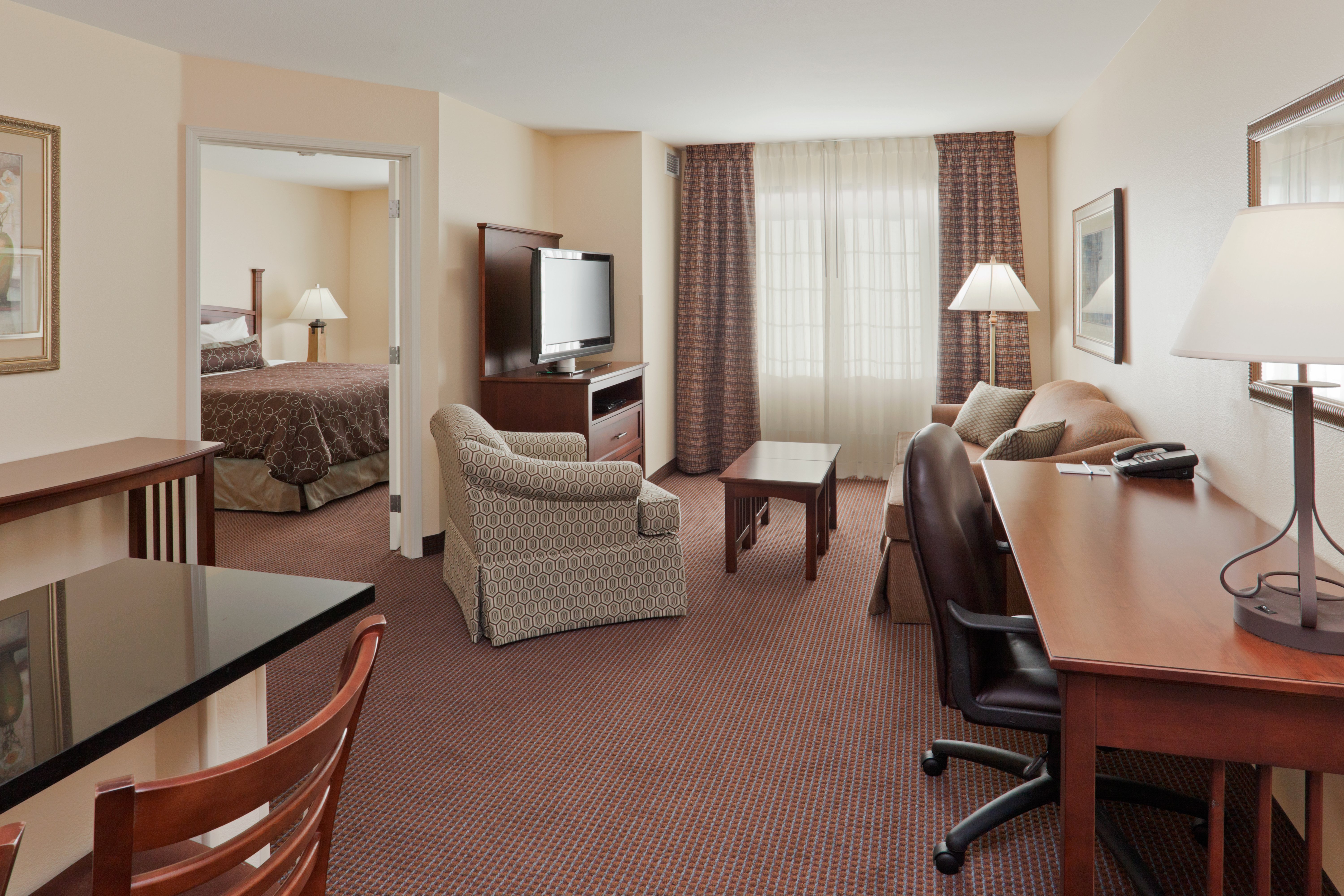 Staybridge Suites Rocklin - Roseville Area 39/64