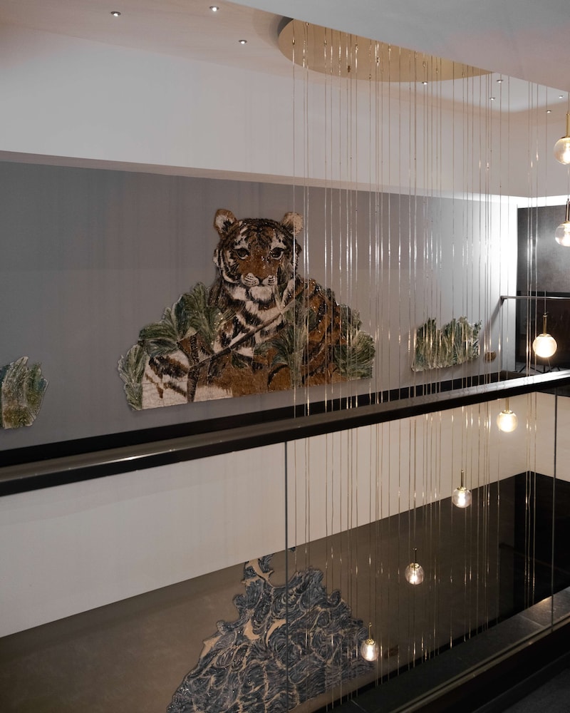 Nova Vista Deluxe and Suites Eskisehir, a member of Radisson Individuals 6/48