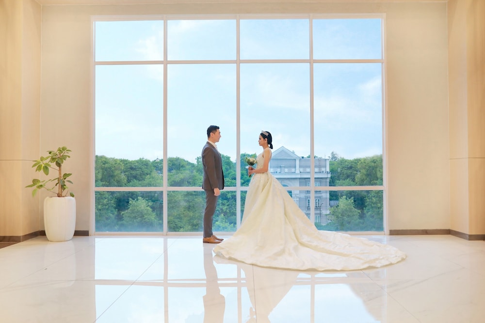HARRIS Hotel and Conventions Bundaran Satelit Surabaya 17/50