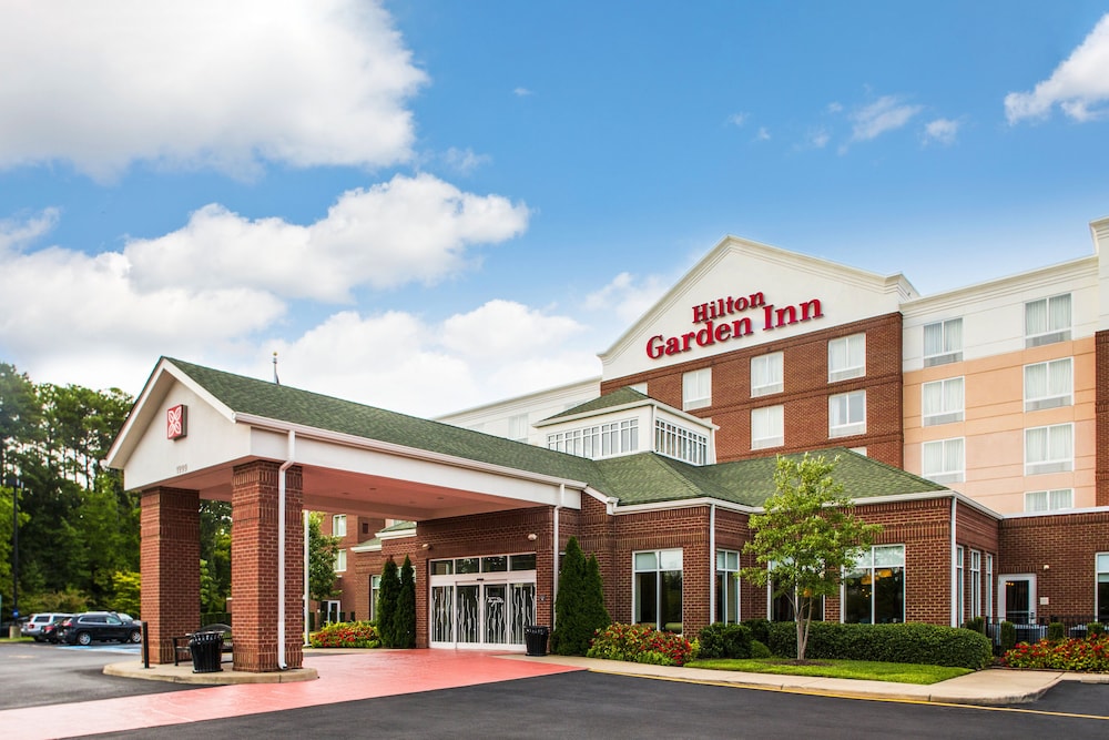 Hilton Garden Inn Hampton Coliseum Central 3/53