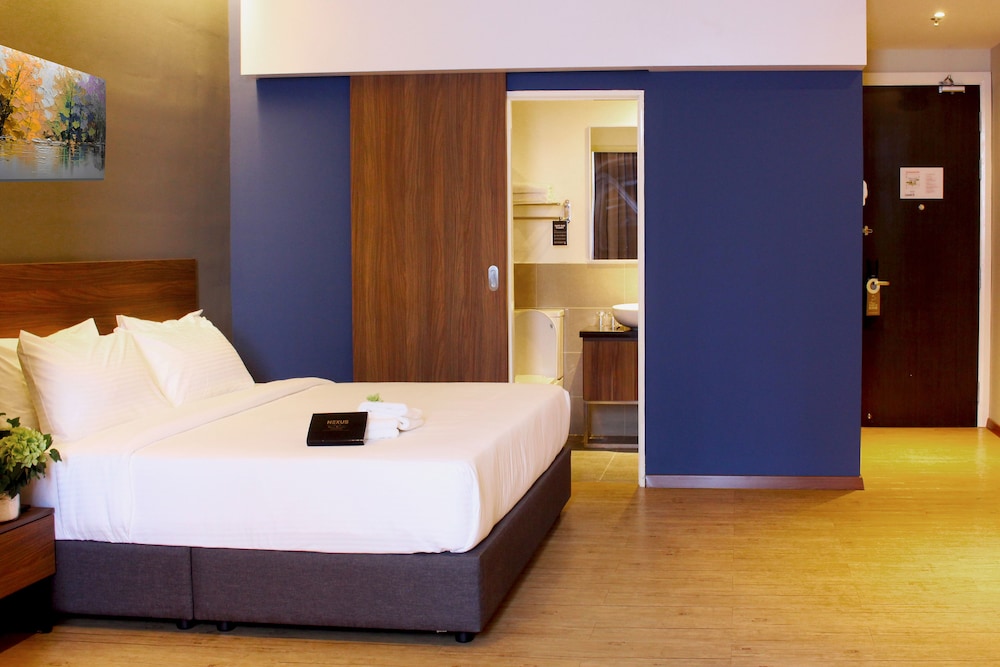 Imperial Regency Suites and Hotel Kuala Lumpur 25/50