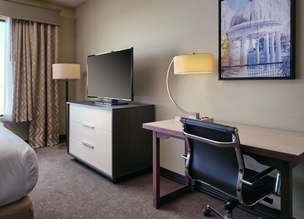 Best Western Plus Executive Residency Jackson Northeast 32/33
