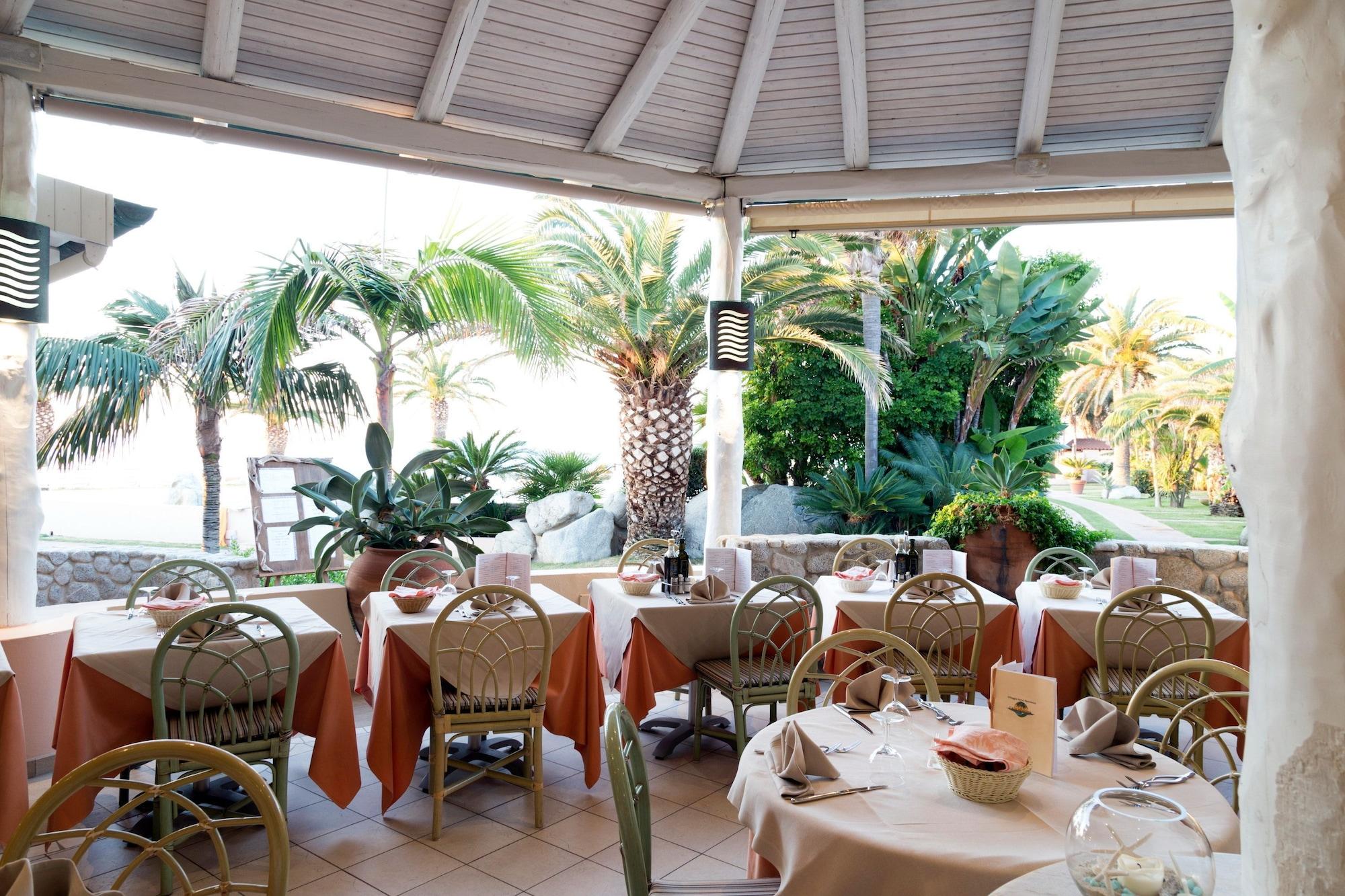 Villaggio Cala Di Volpe 22/47