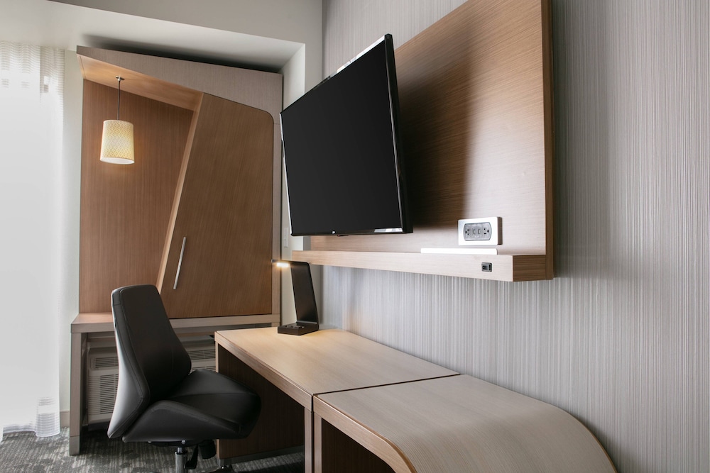 Courtyard by Marriott Sioux City Downtown/Convention Cente 20/53