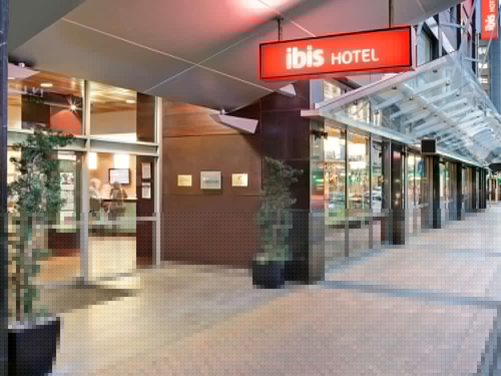 IBIS WELLINGTON 45/68