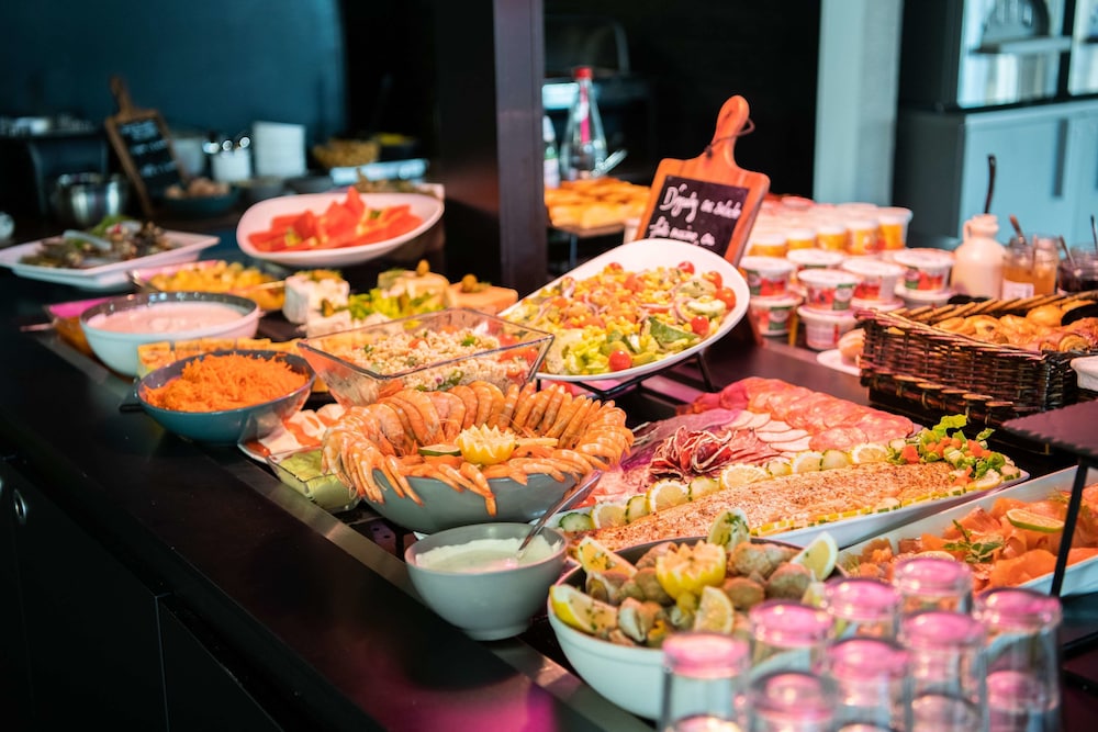 restaurant-cafeteria
