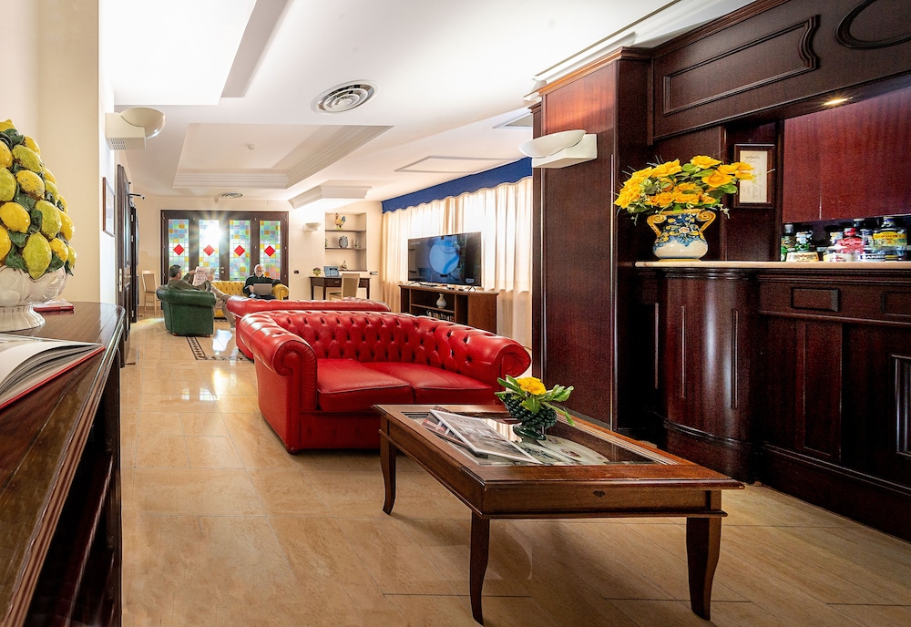 Hotel Sabbie d Oro 32/50