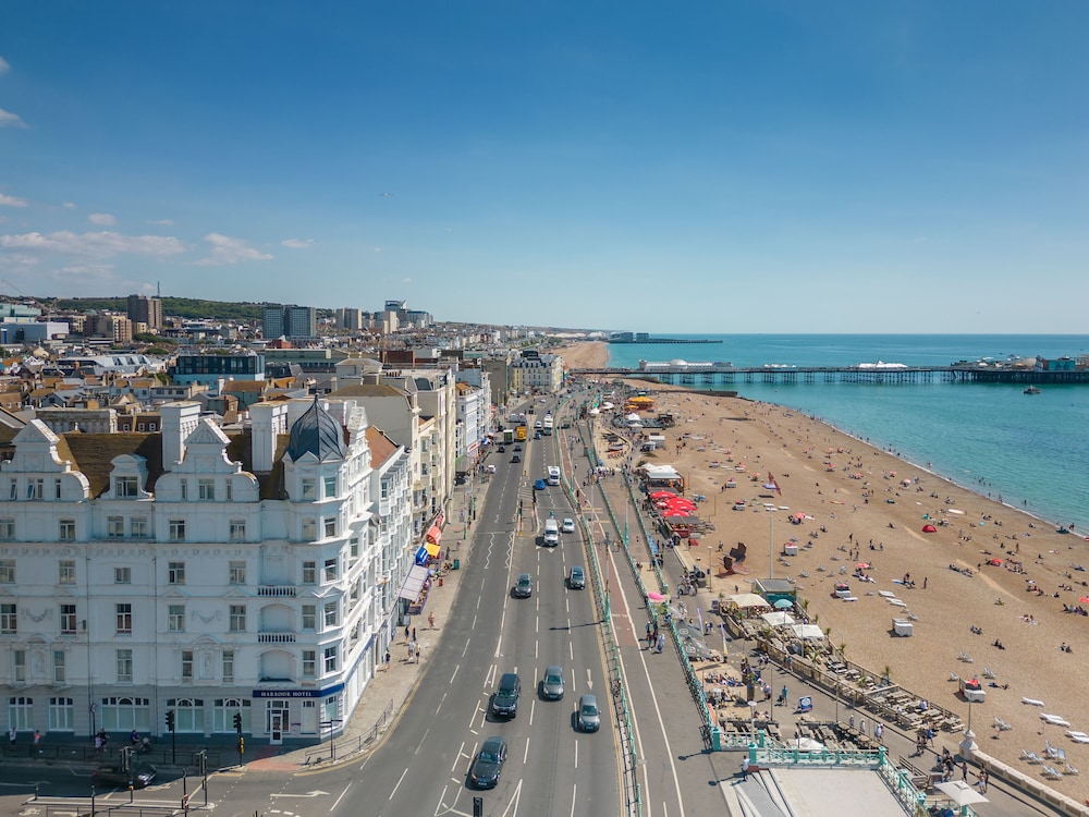 Brighton Harbour Hotel & Spa 68/72