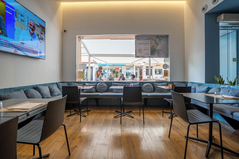 Teide Restaurante & Hostel 33/51