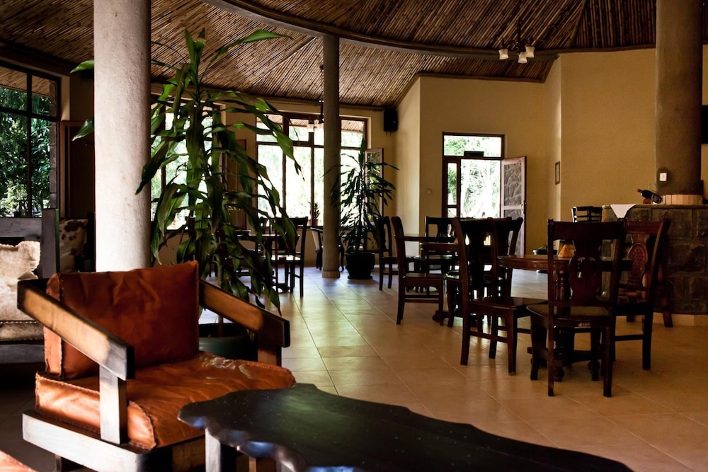 Abay Minch Lodge 27/50