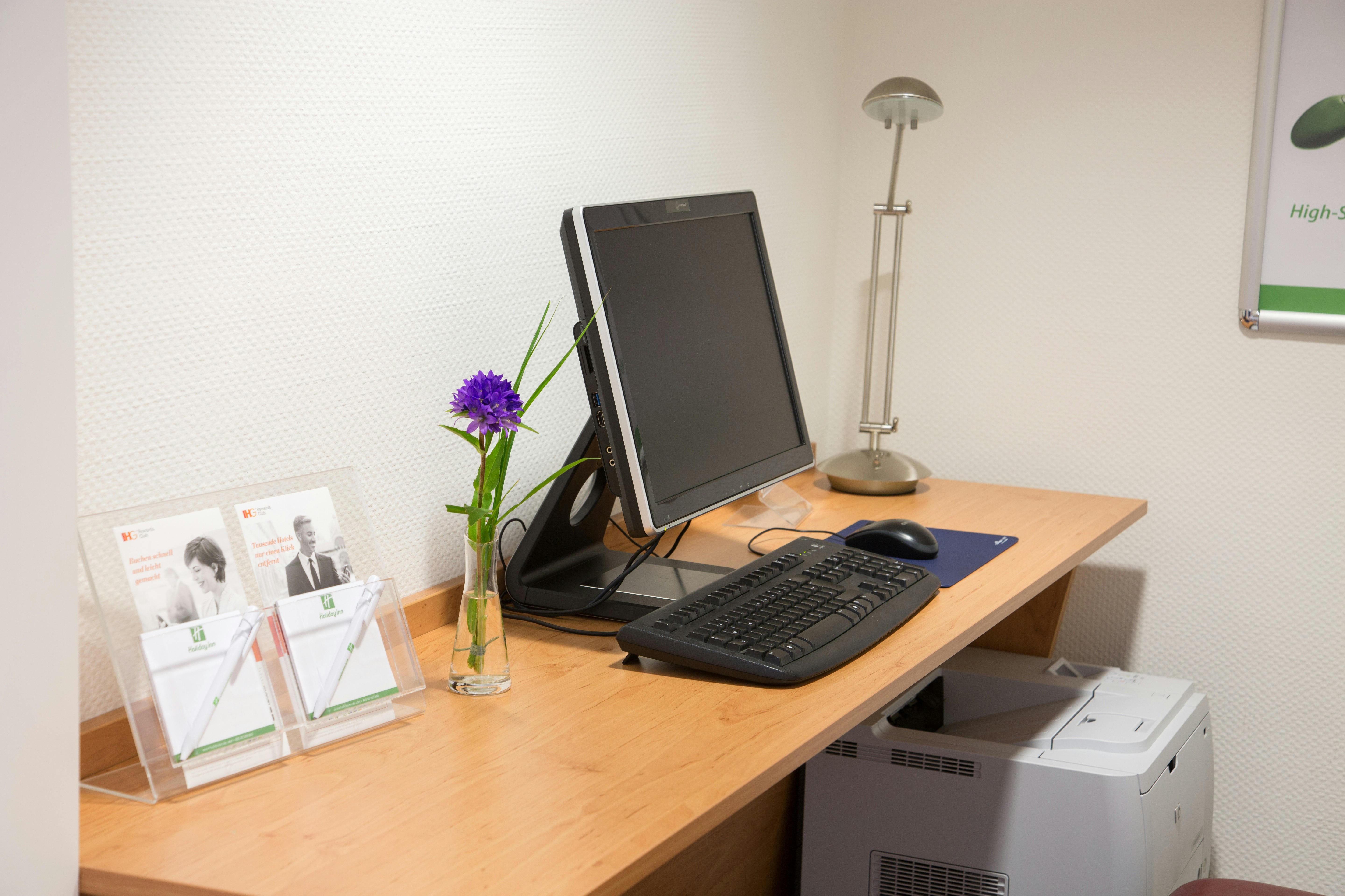 Holiday Inn Dusseldorf Neuss 33/46