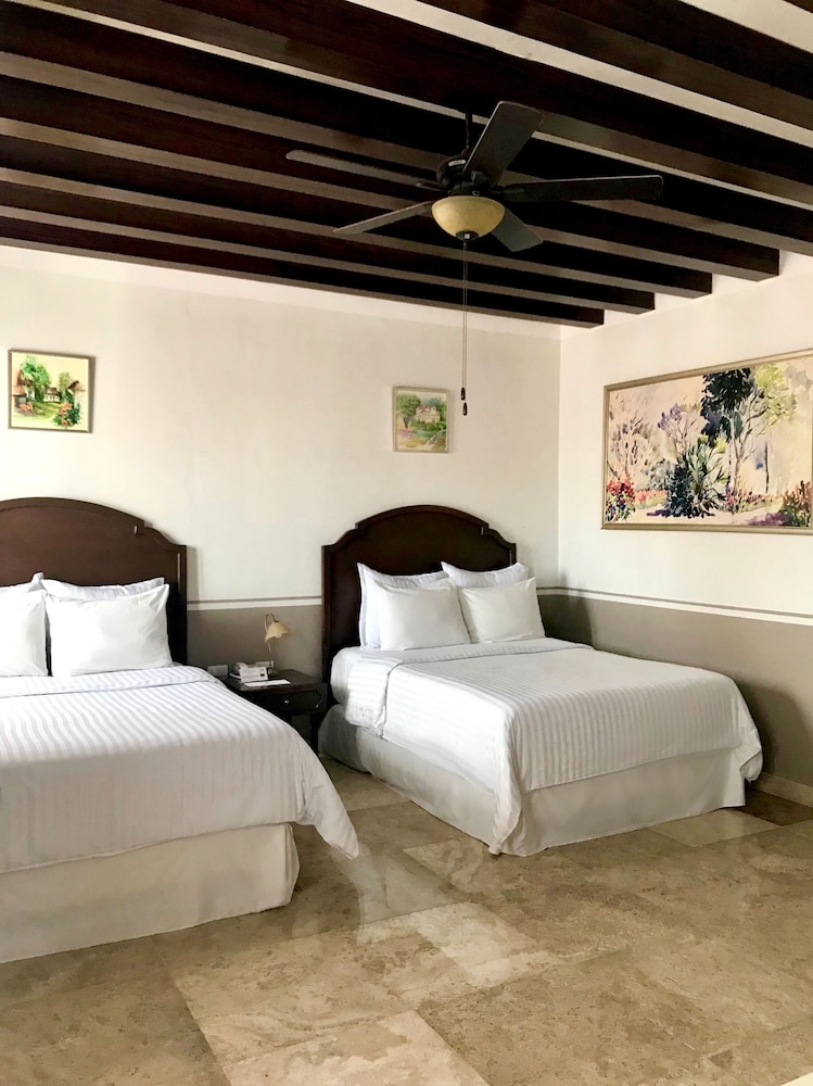 Casa Lucia Hotel Boutique 21/55