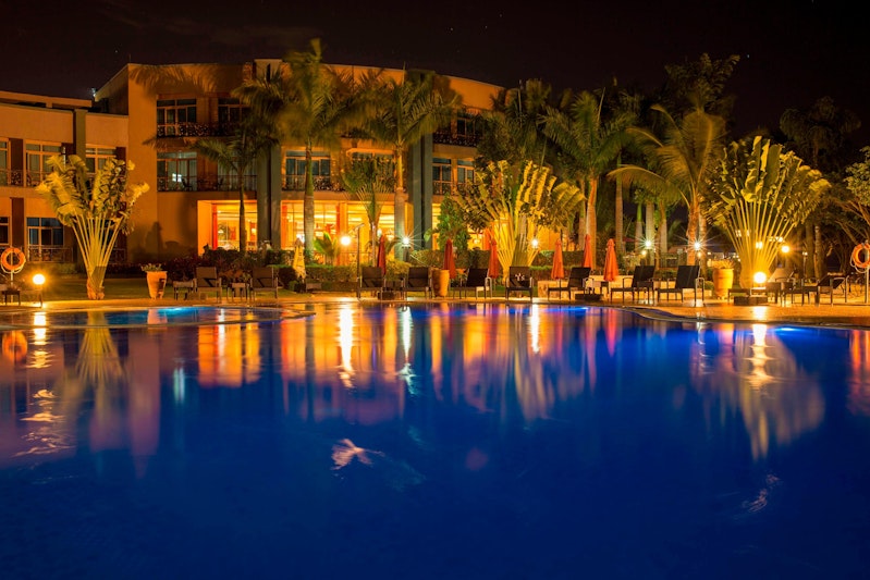 Protea Hotel Entebbe 15/21