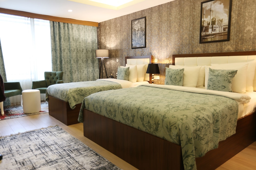 Cebeci Grand Hotel 11/47