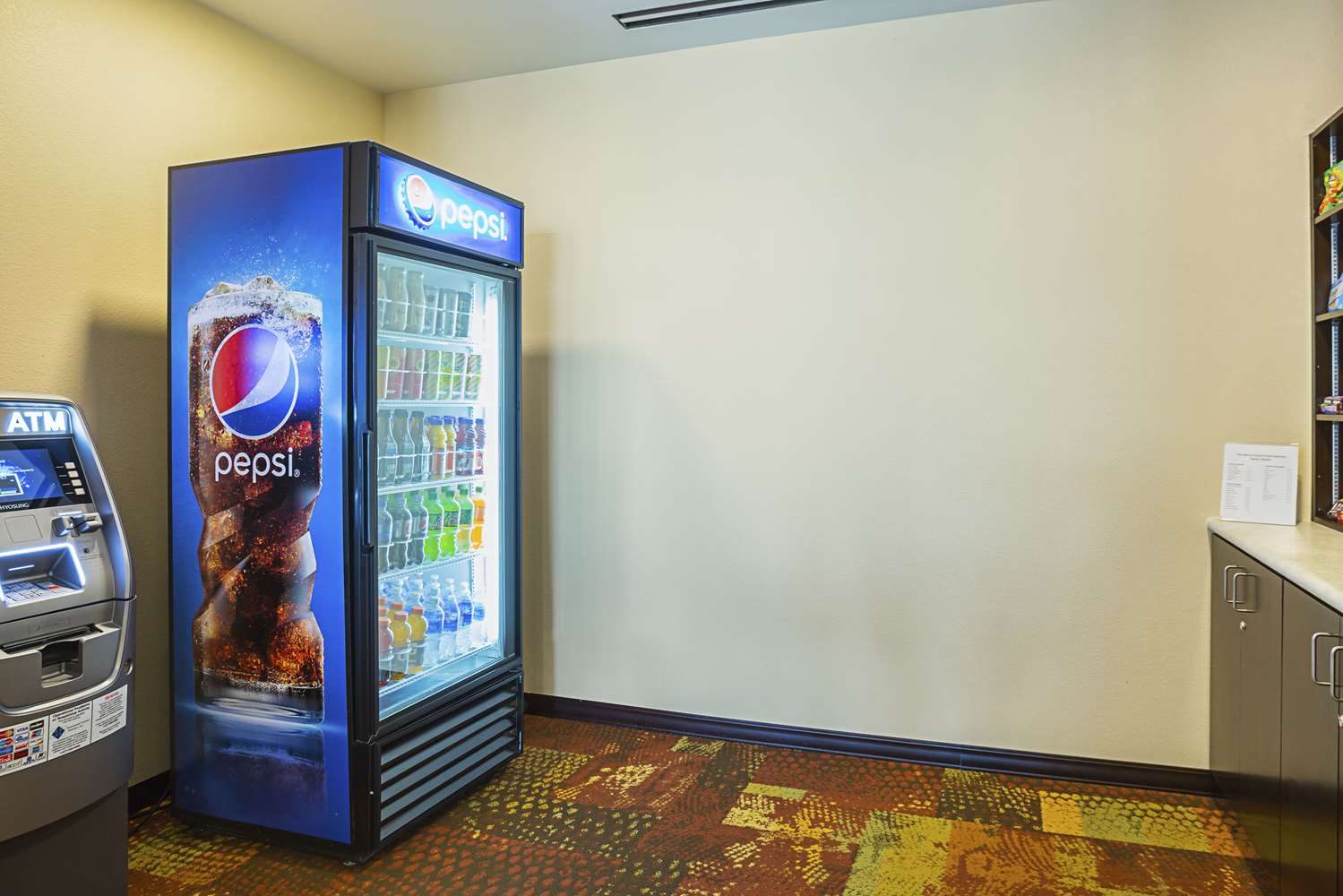 The Hotel at Sunland Park Casino El Paso, an Ascend Collection Hotel 6/33