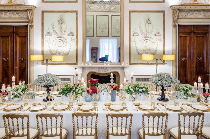 Palazzo Firenze by Baglioni Hotels & Resorts 102/110
