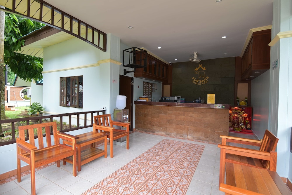 Changsi Resort photo5