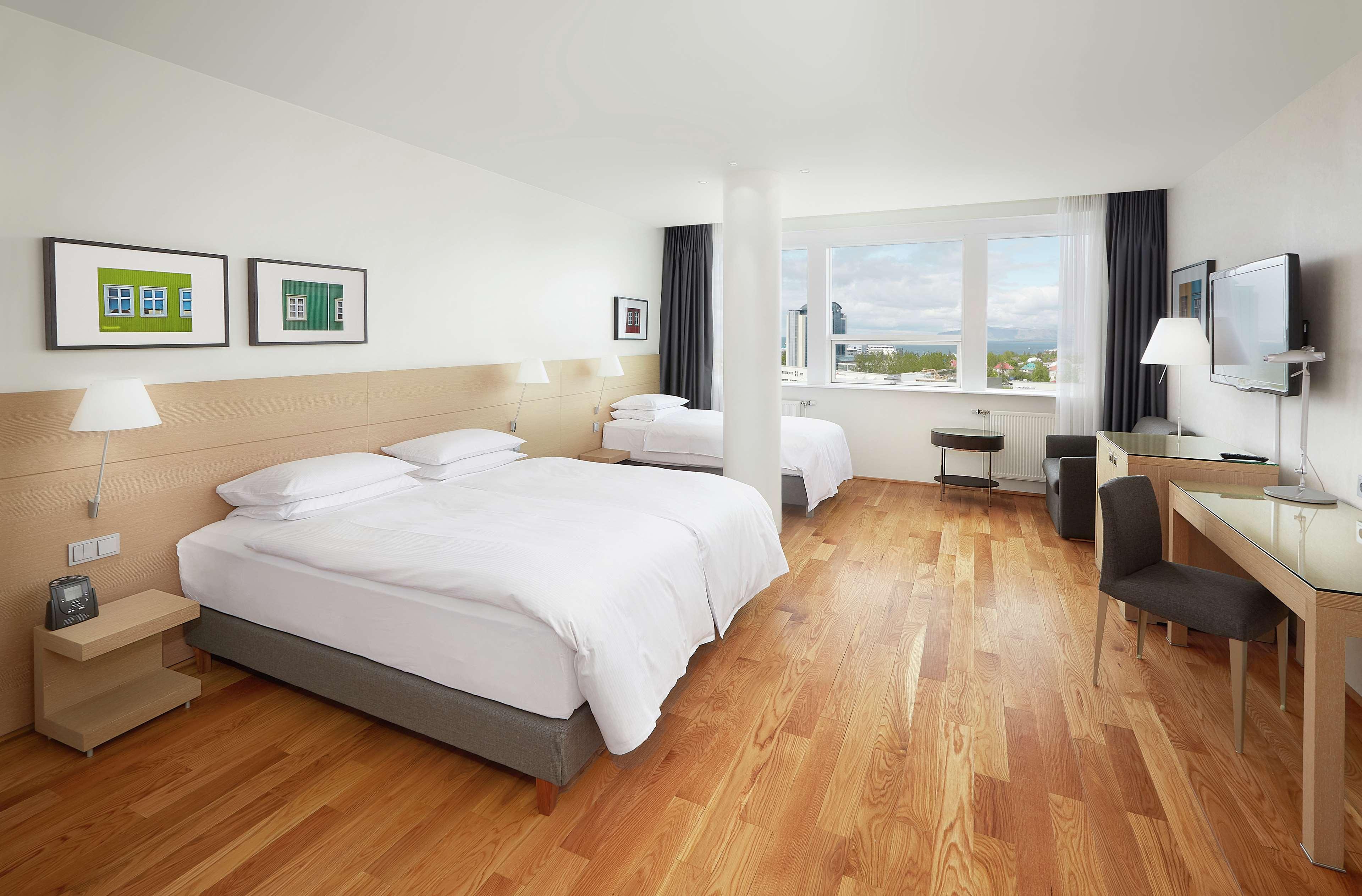 Executive, Family, Scenic View