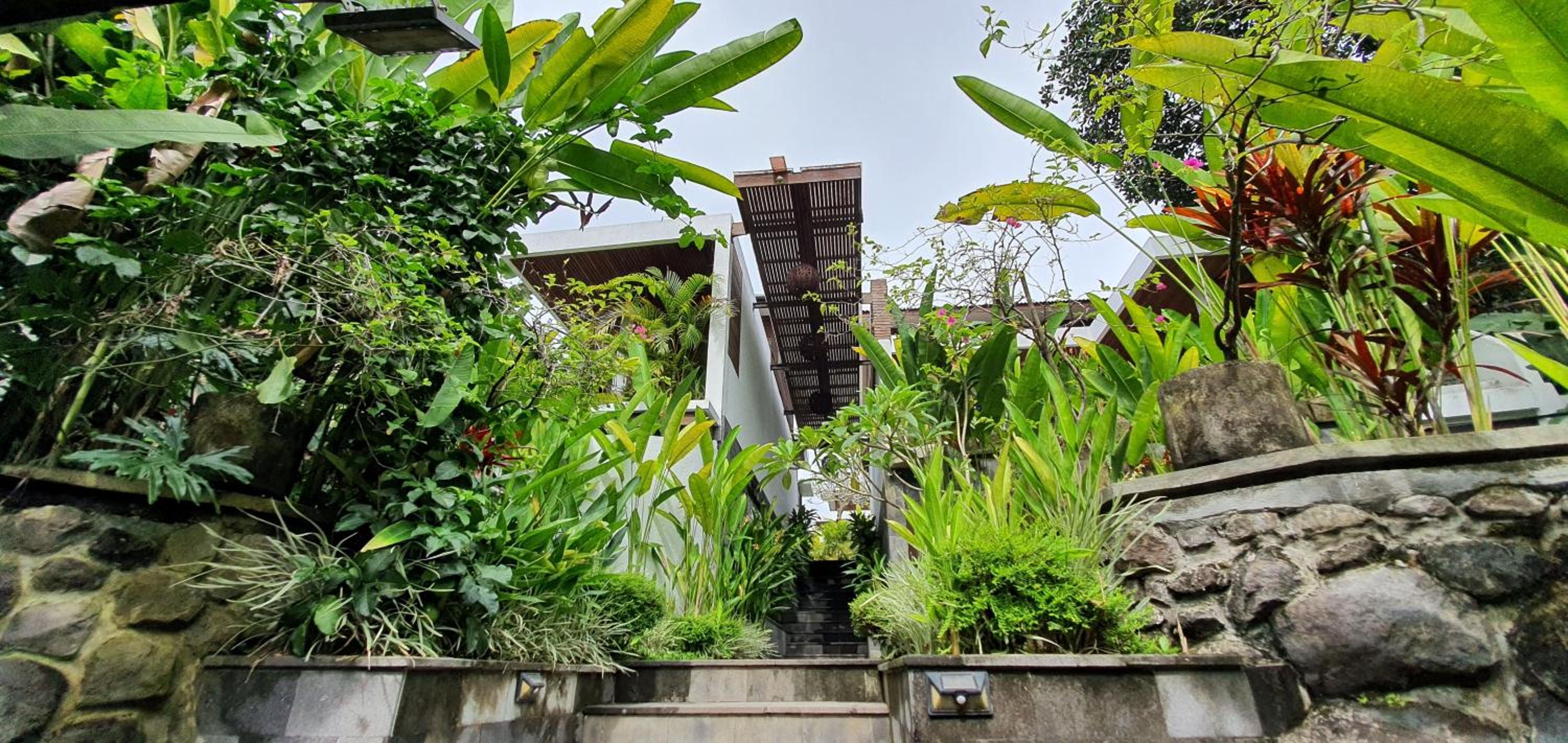 Cahaya Indah Villas Ubud 45/50