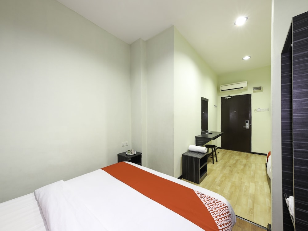 Capital O 812 Hotel SMC Seksyen 13 7/16