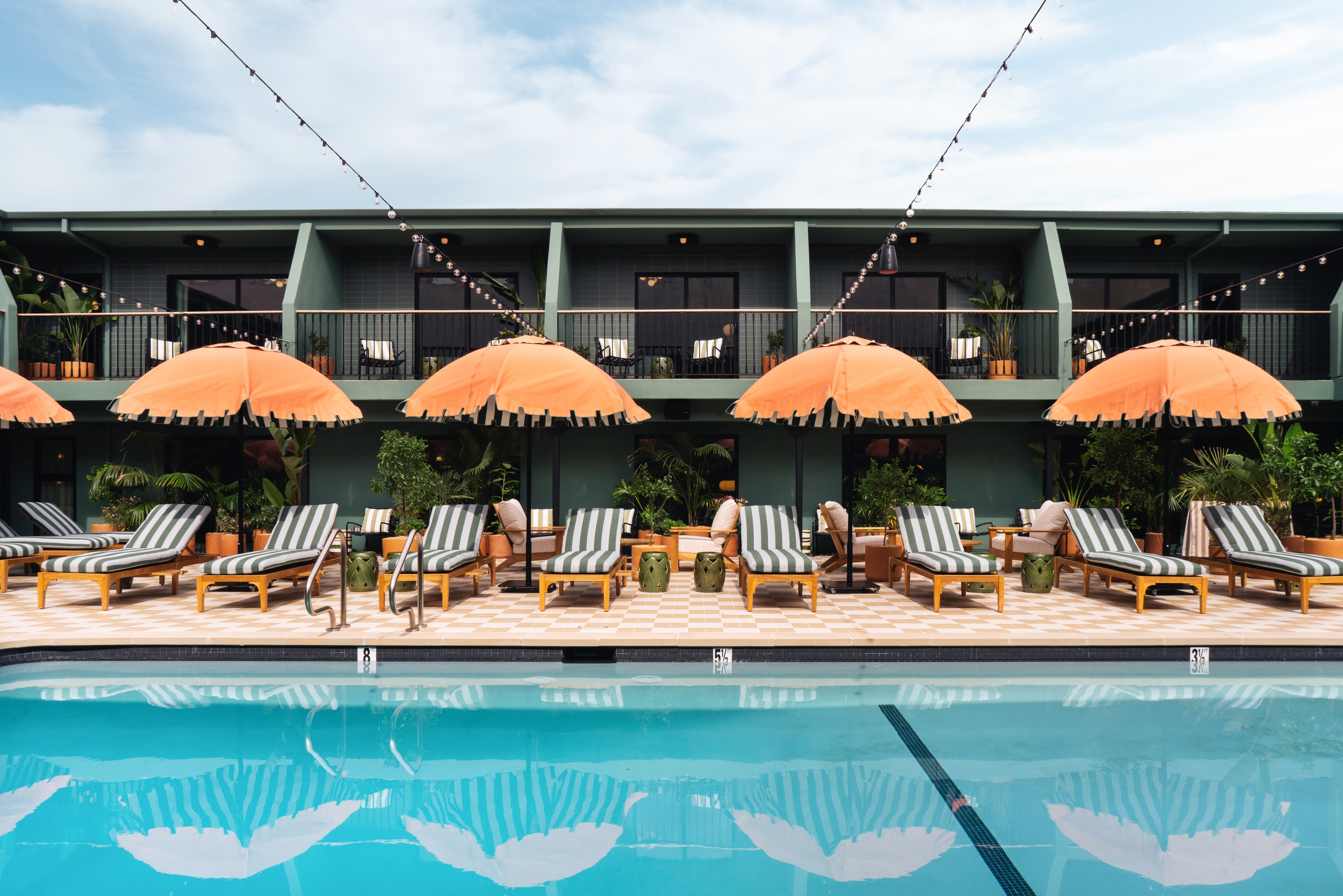 Palihotel Hollywood 5/50