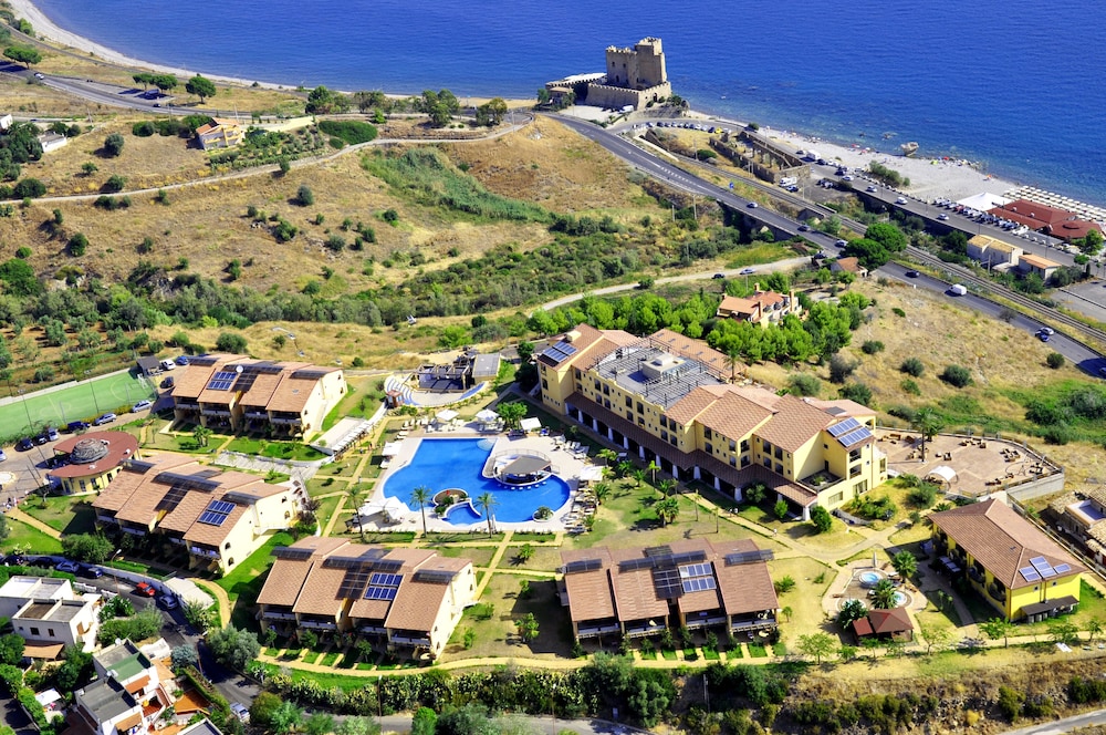 Relais Capo Spulico - Beach & Spa 42/50
