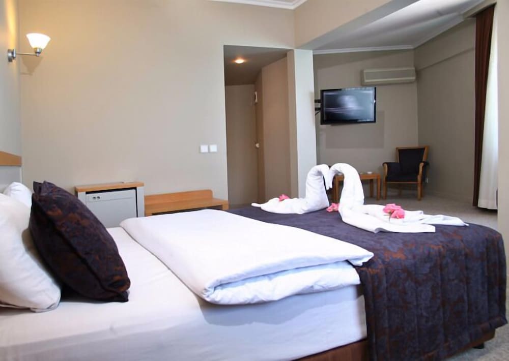Baliktasi Hotel 17/50