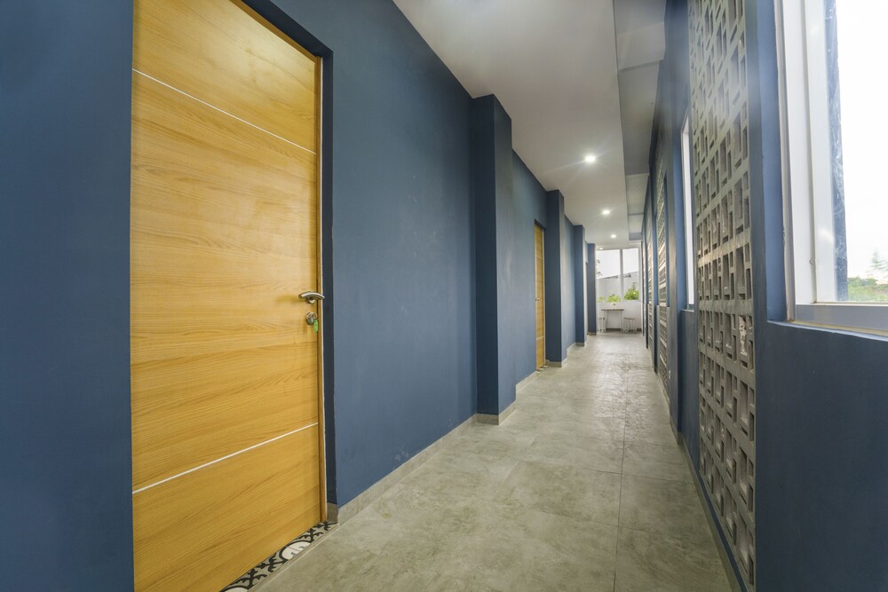 Collection O 2627 Ratamya Co-living 20/32