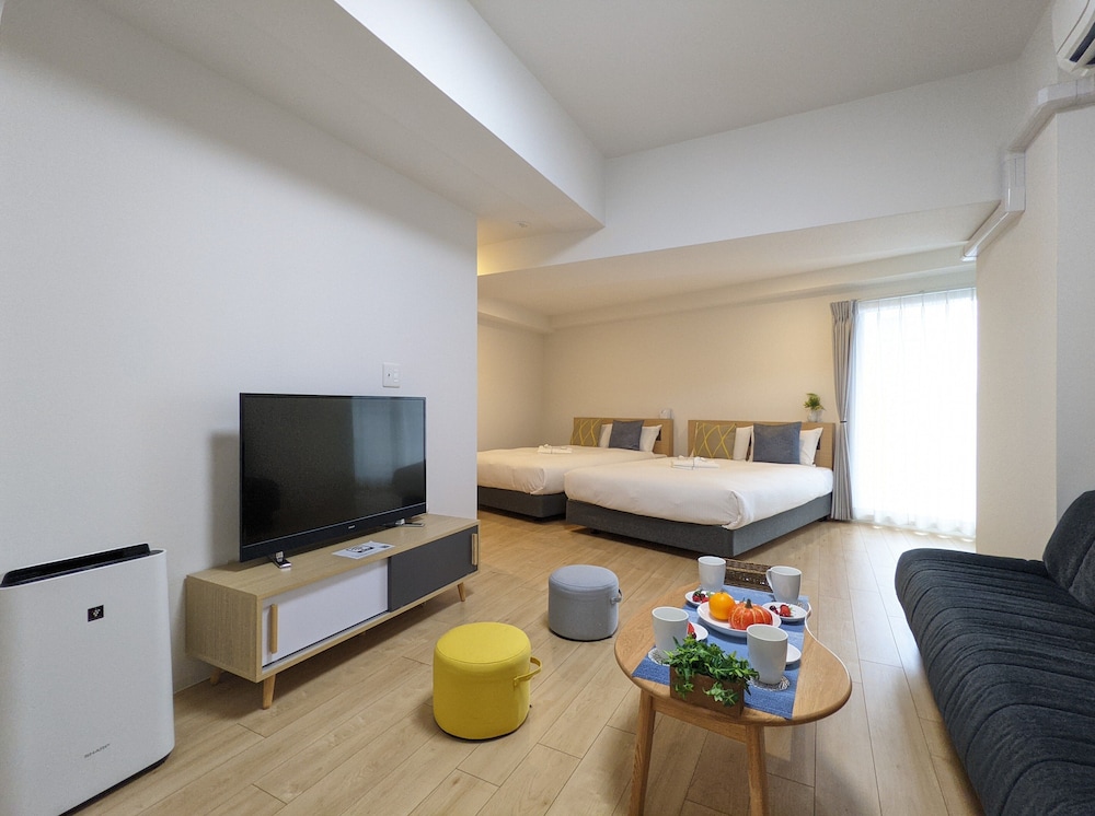 Eslead Hotel Osaka Tsuruhashi 32/50