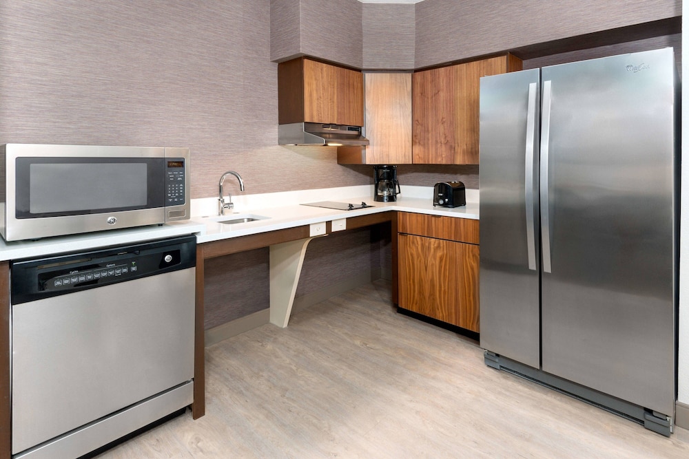 Residence Inn By Marriott Boston Brockton/Easton 22/26