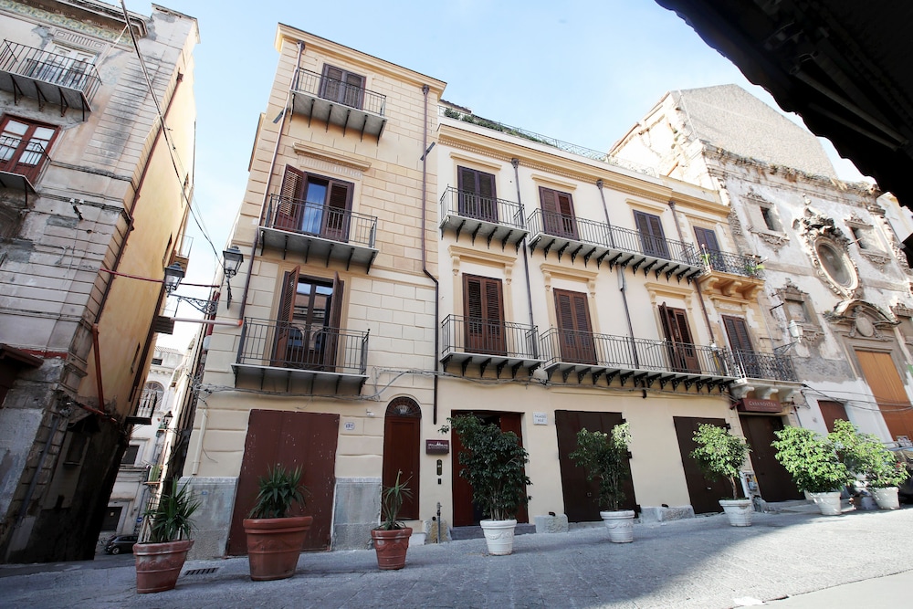Casa Nostra Boutique Hotel 3/50