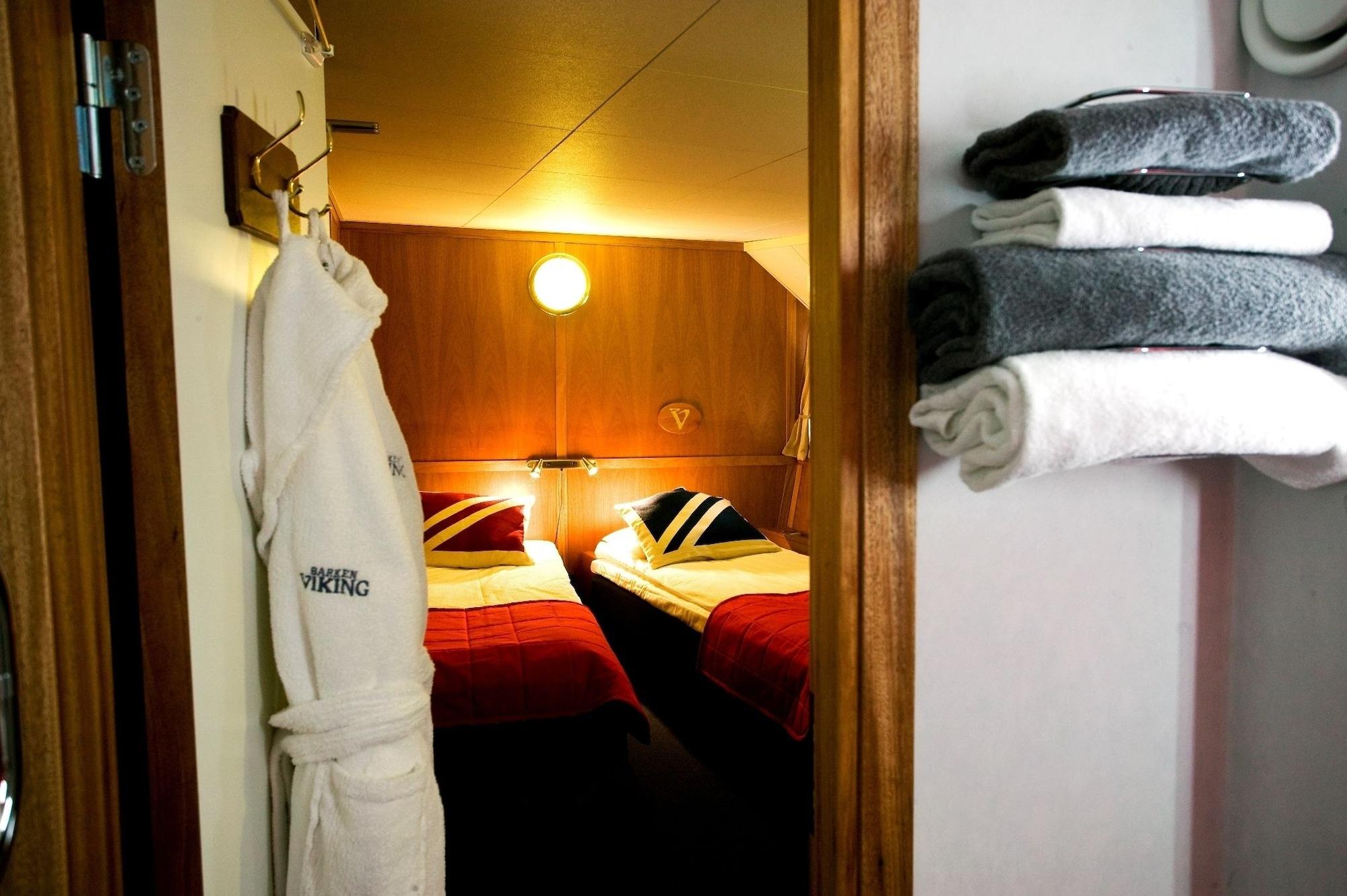 Standard, Multiple Beds، Barken Viking by Dialog Hotels 4/7