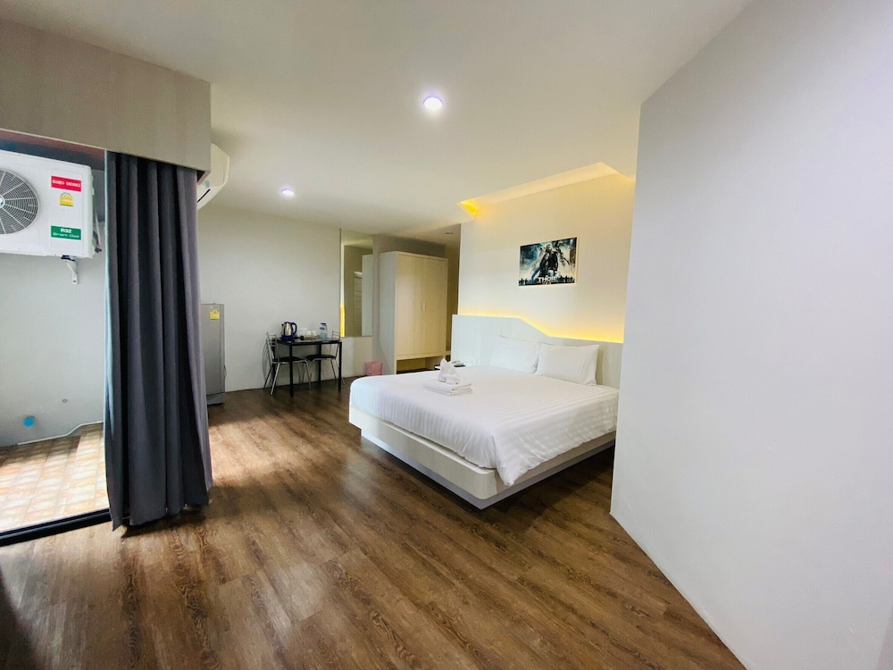 Luxsna Residence 33/63
