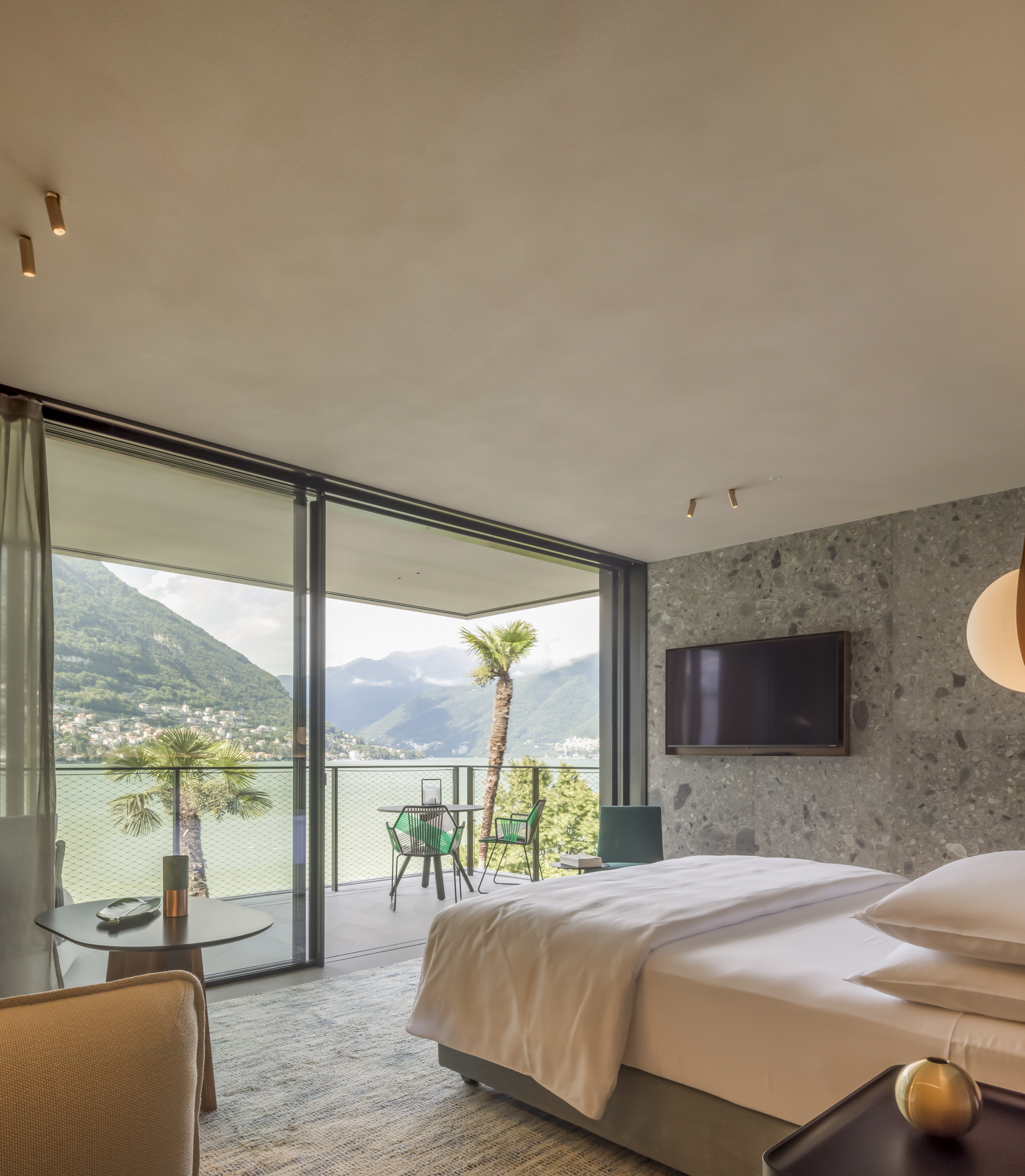 Il Sereno Lago di Como 7/34