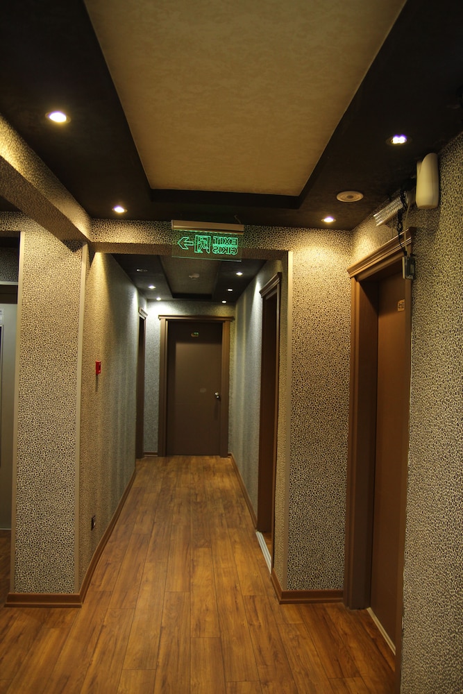 SAHIL BUTIK HOTEL 35/63