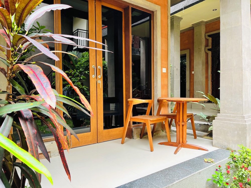 Tebesaya Homestay 37/50