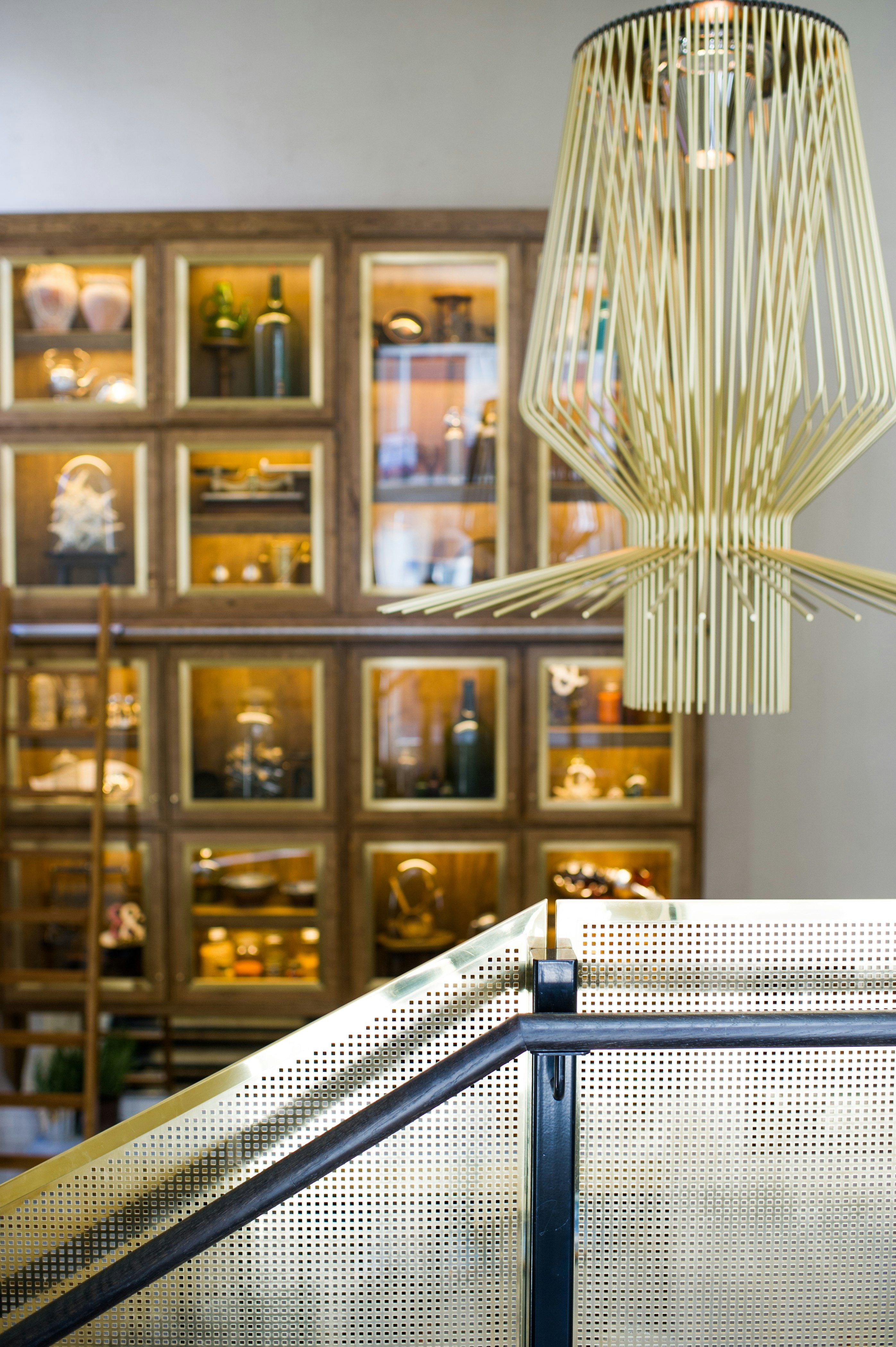 The Ampersand Hotel 4/50