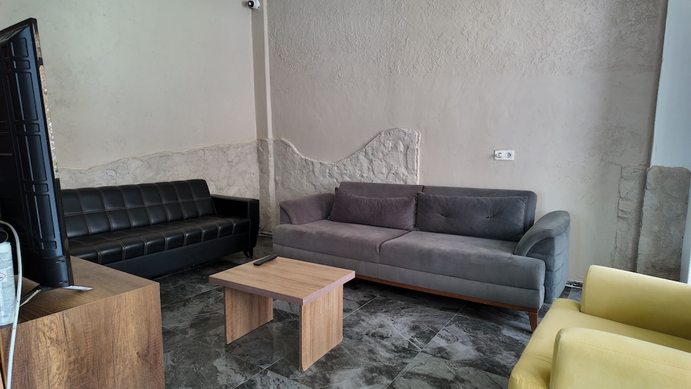 Finike Sever Hotel 27/50