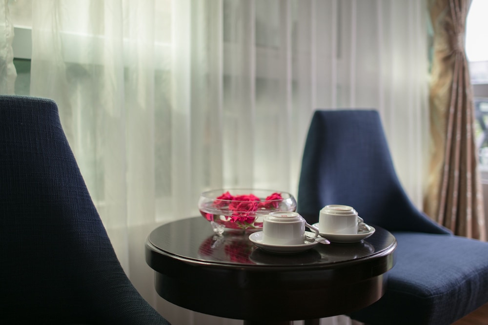HANOI CHIC BOUTIQUE HOTEL 62/74