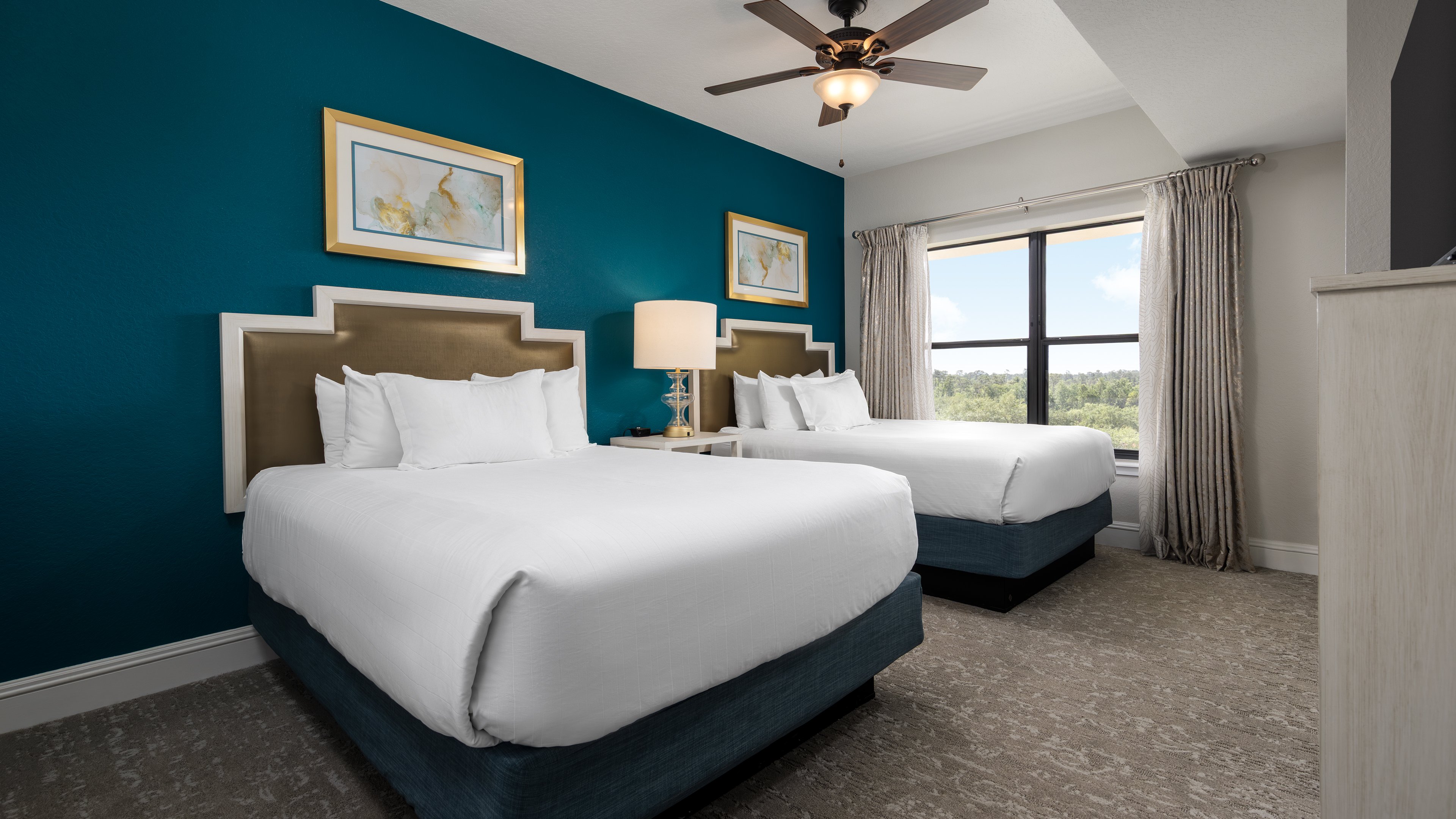 Holiday Inn Club Vacations at Orange Lake Resort 28/83