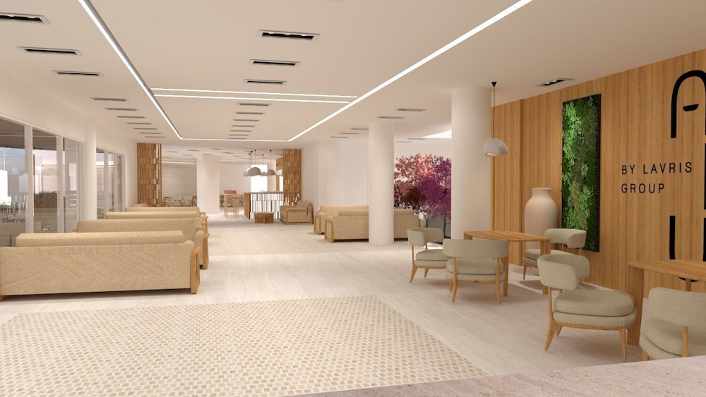 Aelius Hotel and Spa By Lavris Group 31/49