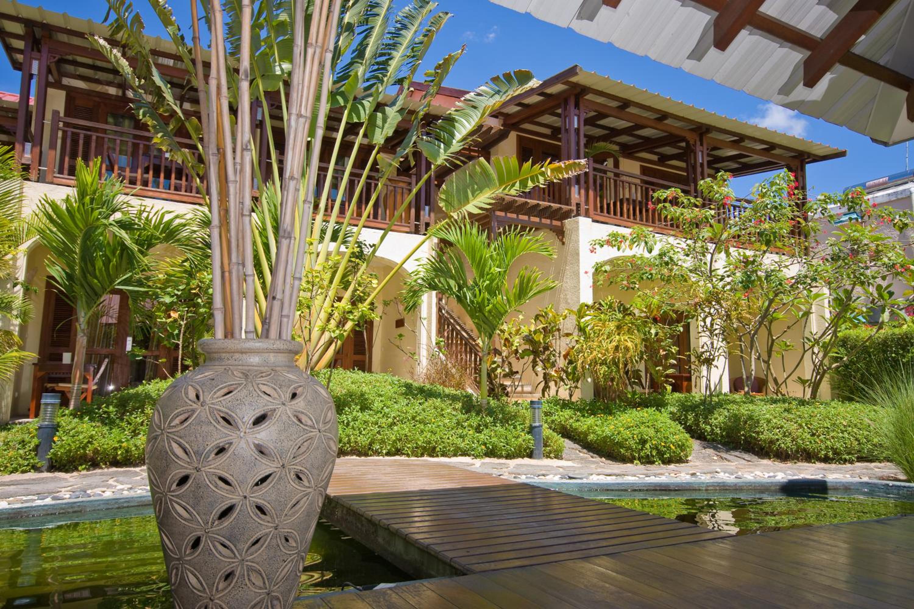 Ocean Beauty Boutique Hotel 20/32