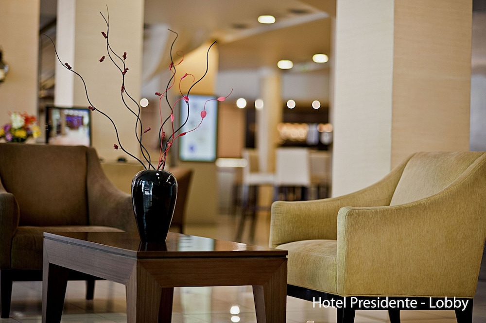 Hotel Solans Presidente 39/39