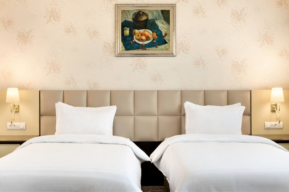 Wyndham Tashkent 24/58