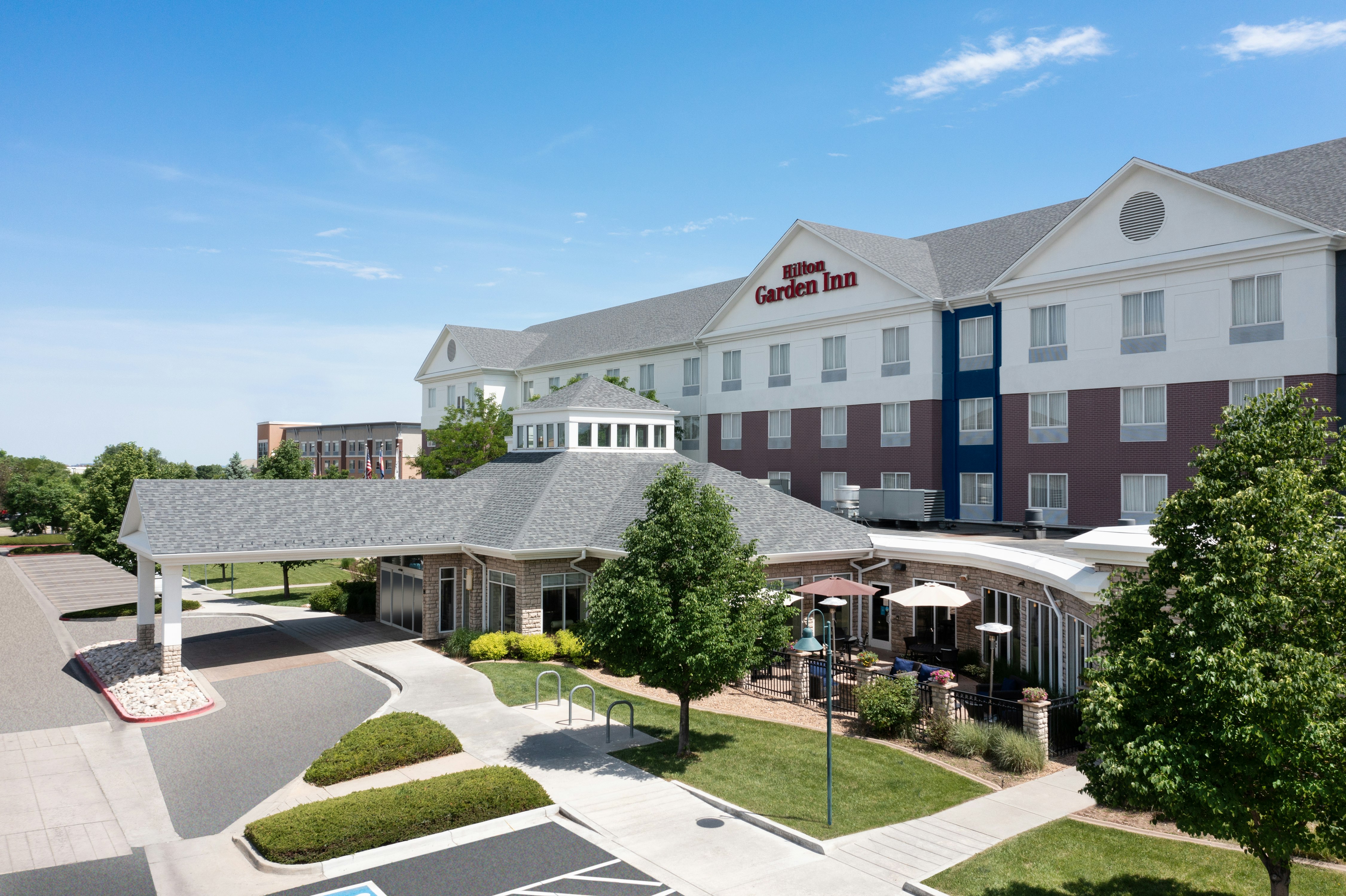 Hilton Garden Inn Ft. Collins photo3