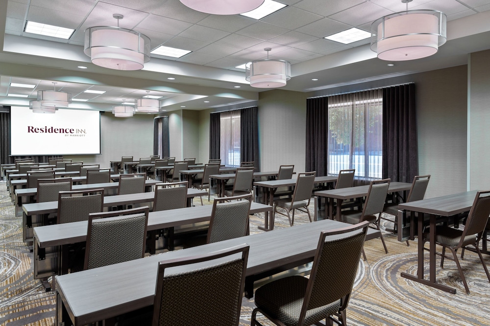 Residence Inn By Marriott Charlottesville Downtown 48/59