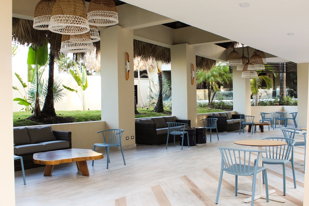 Casa Marina Sosua, Trademark by Wyndham All Inclusive 28/48