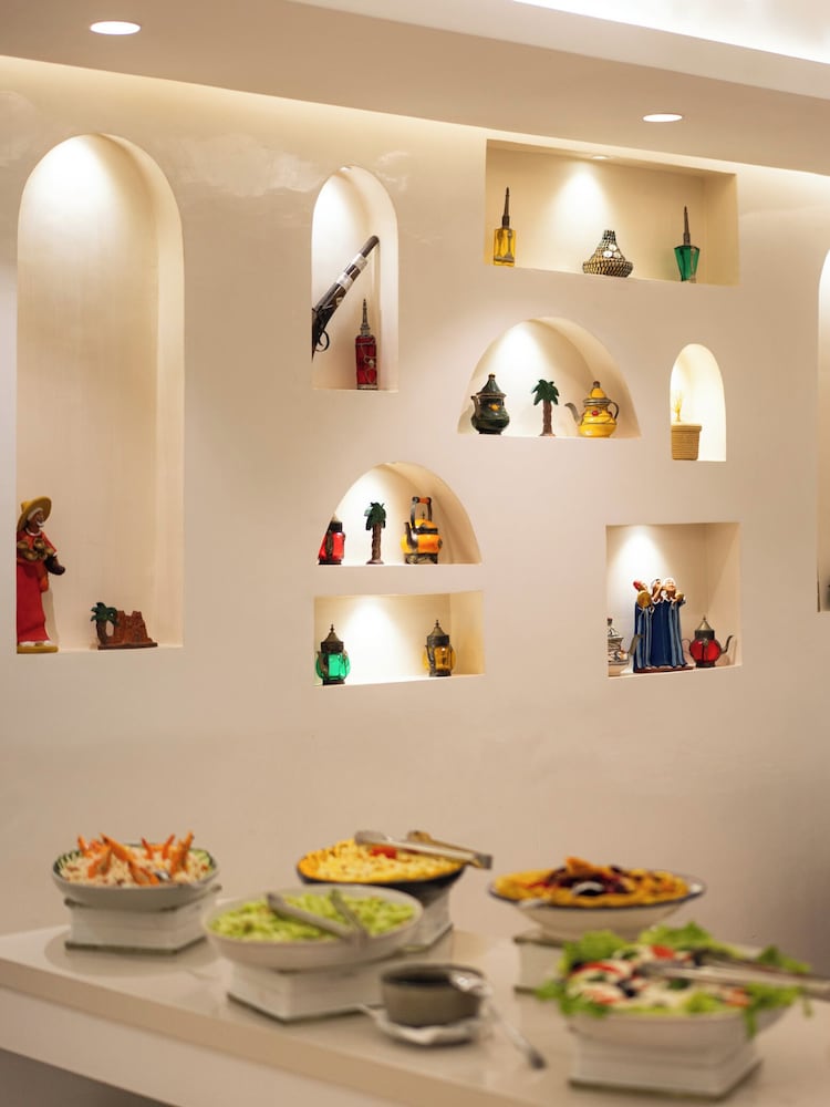 Al Walid Hotel Casablanca 10/73