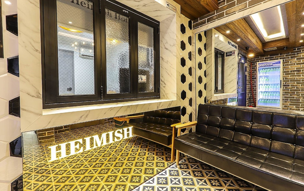 Heimishi Hotel Tongyeong 35/50