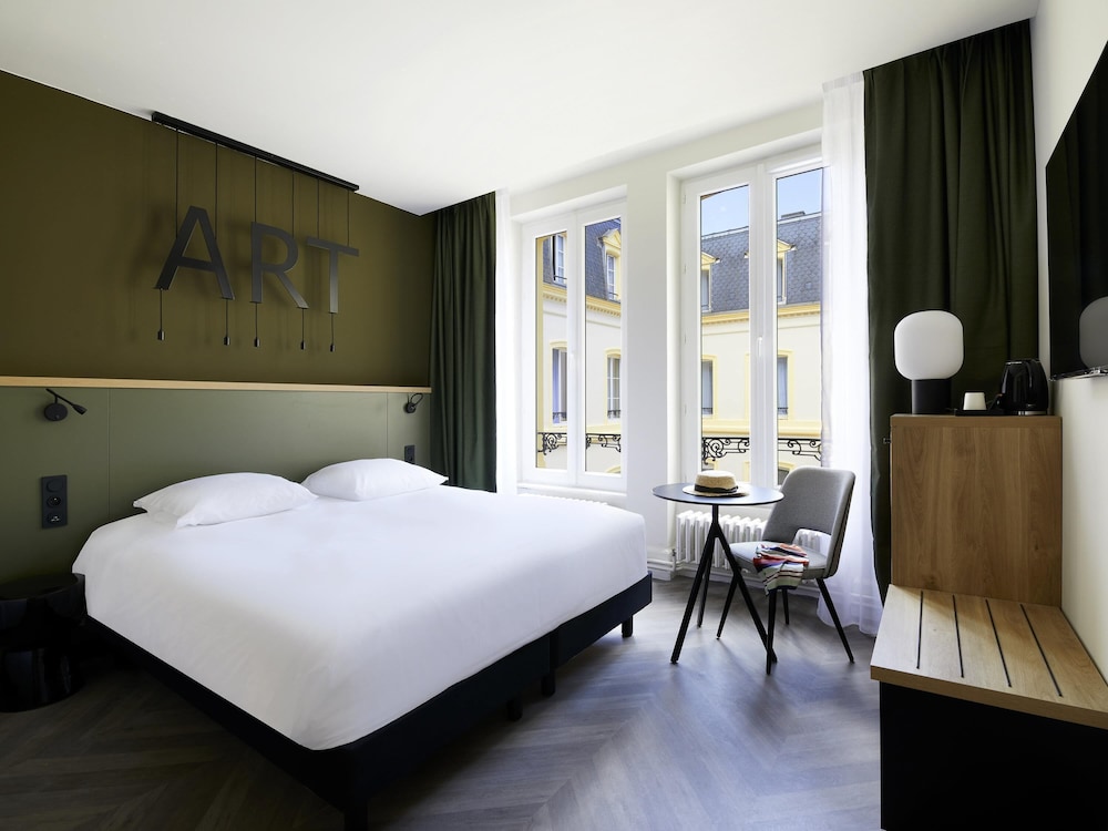 Grand Hotel De Metz 11/40